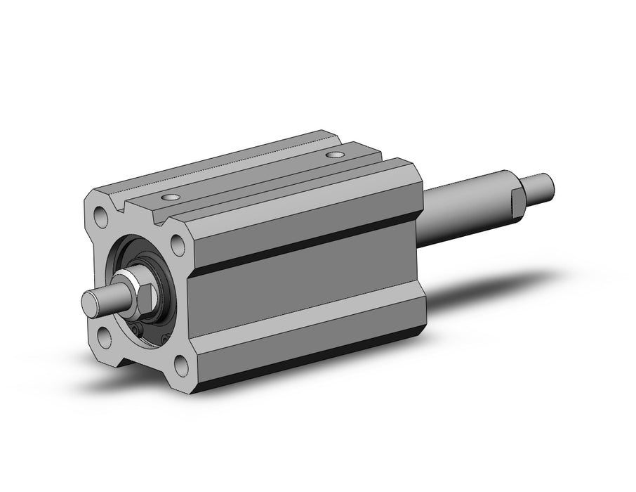 NCQ2WA25-35DM Compact Cylinder, NCQ2