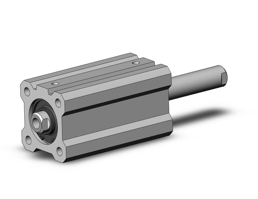 NCQ2WA25-45D Compact Cylinder, NCQ2