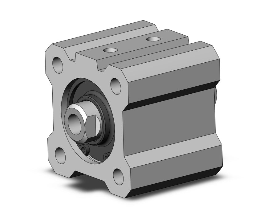 NCQ2WA25-5DC Compact Cylinder, NCQ2