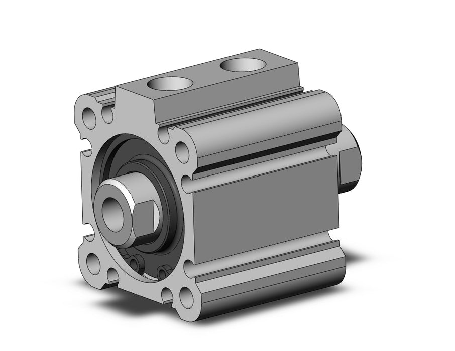 NCQ2WA32-10DZ Compact Cylinder, NCQ2-Z