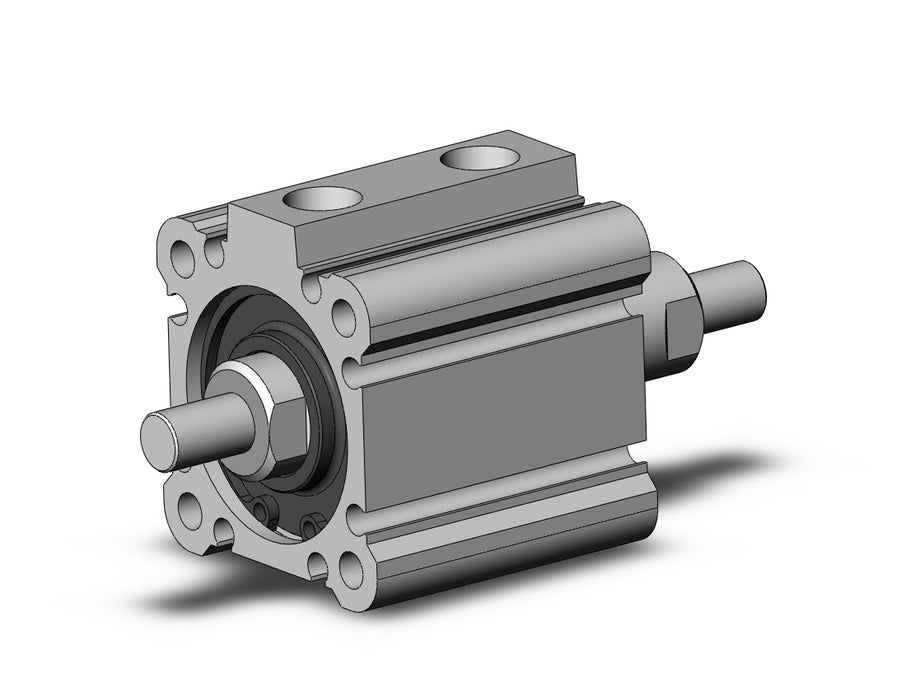 NCQ2WA32-15DCMZ Compact Cylinder, NCQ2-Z