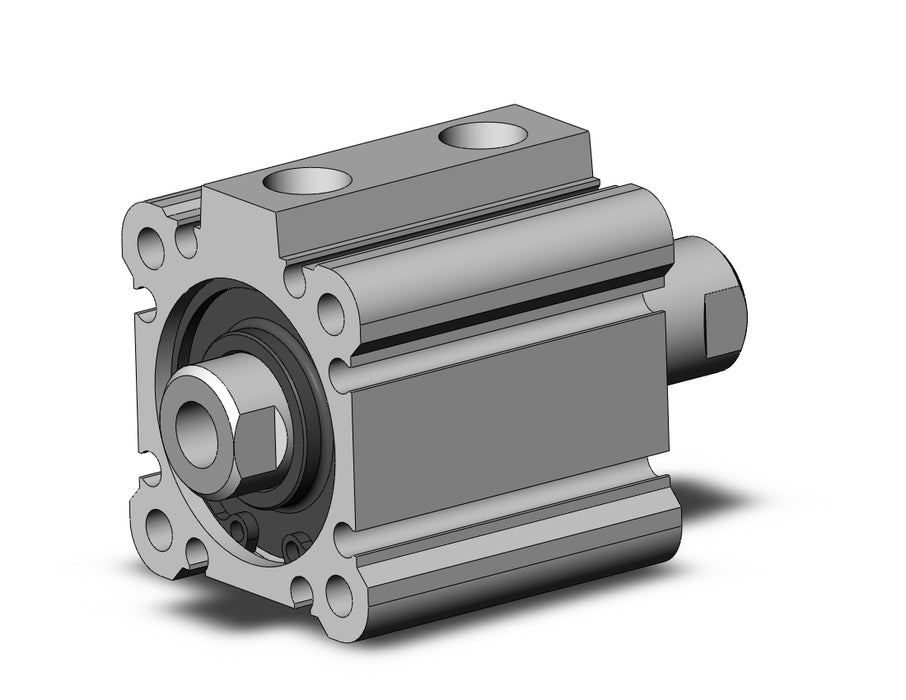 NCQ2WA32-15DZ Compact Cylinder, NCQ2-Z