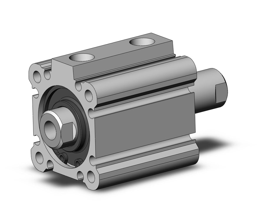 NCQ2WA32-20DZ Compact Cylinder, NCQ2-Z