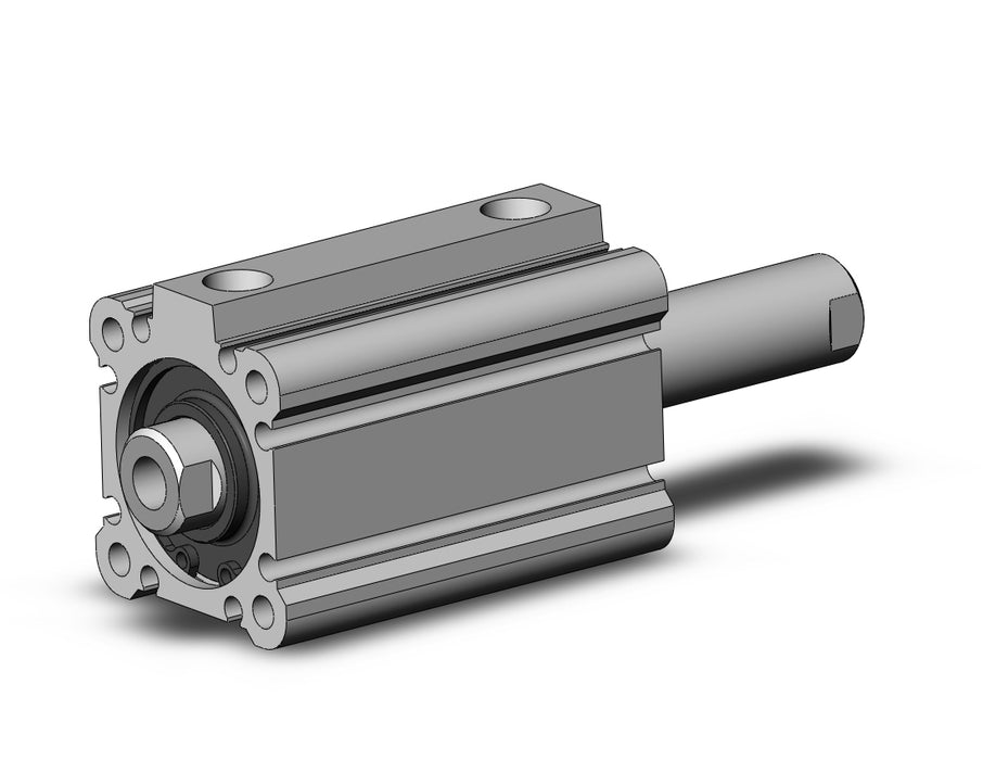 NCQ2WA32-40DZ Compact Cylinder, NCQ2-Z