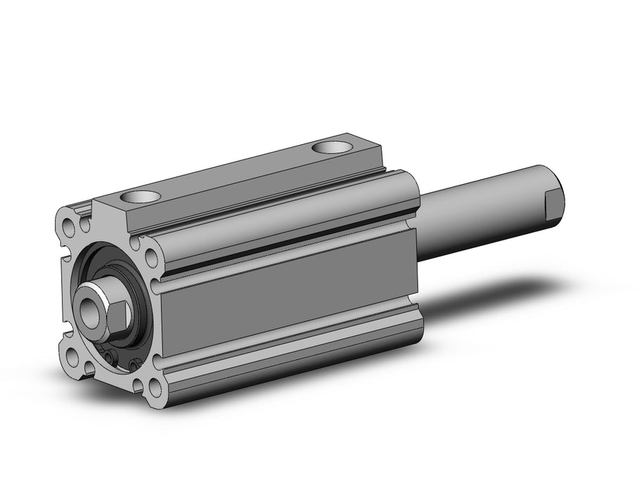 NCQ2WA32-50DCZ Compact Cylinder, NCQ2-Z