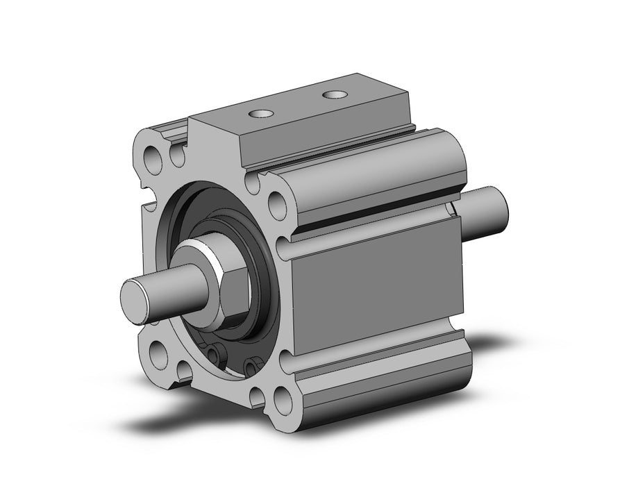 NCQ2WA32-5DMZ Compact Cylinder, NCQ2-Z