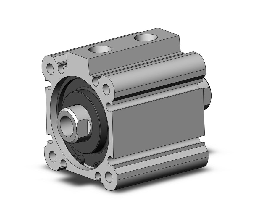 NCQ2WA40-10DZ Compact Cylinder, NCQ2-Z