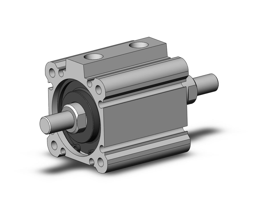 NCQ2WA40-15DMZ Compact Cylinder, NCQ2-Z