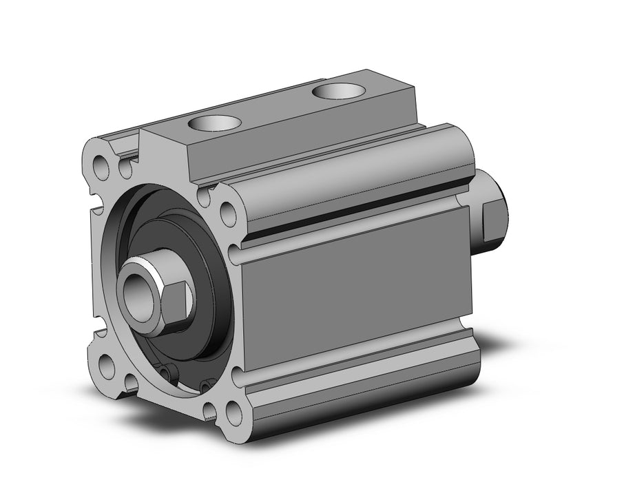 NCQ2WA40-15DZ Compact Cylinder, NCQ2-Z