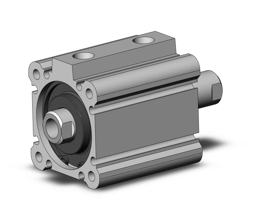 NCQ2WA40-20DZ Compact Cylinder, NCQ2-Z