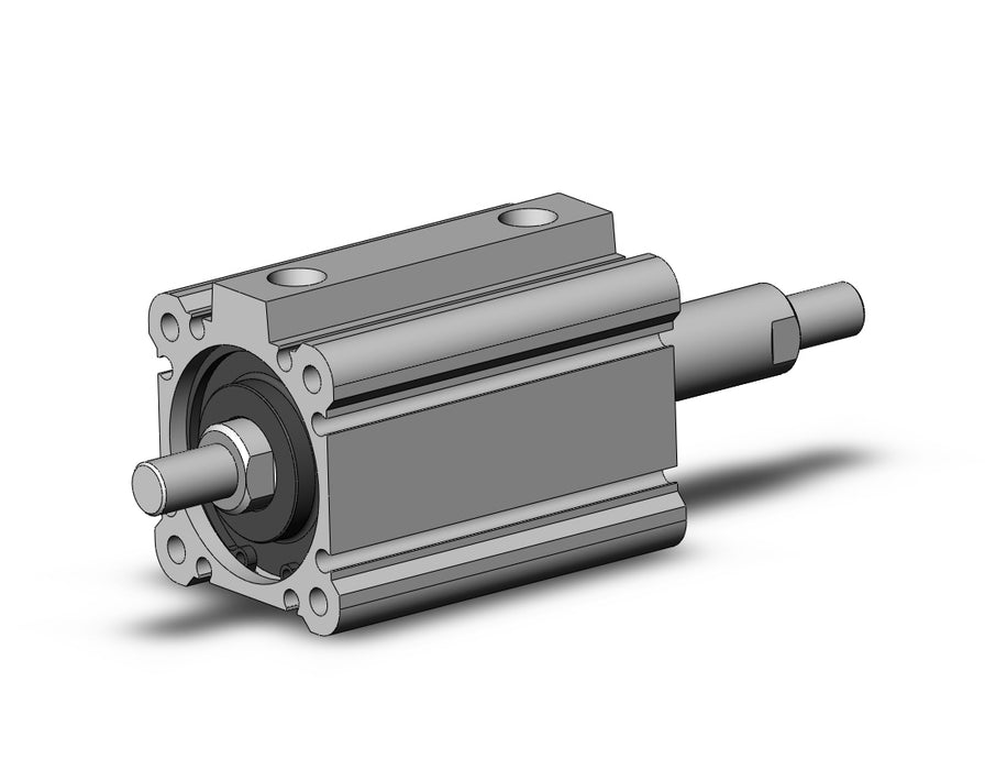NCQ2WA40-35DMZ Compact Cylinder, NCQ2-Z
