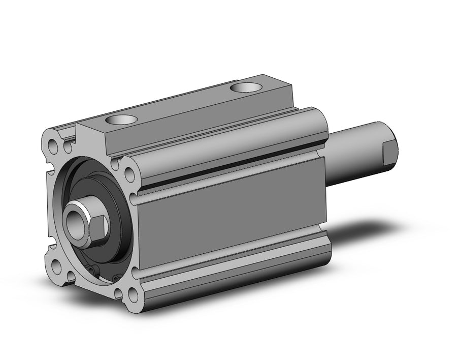 NCQ2WA40-35DZ Compact Cylinder, NCQ2-Z