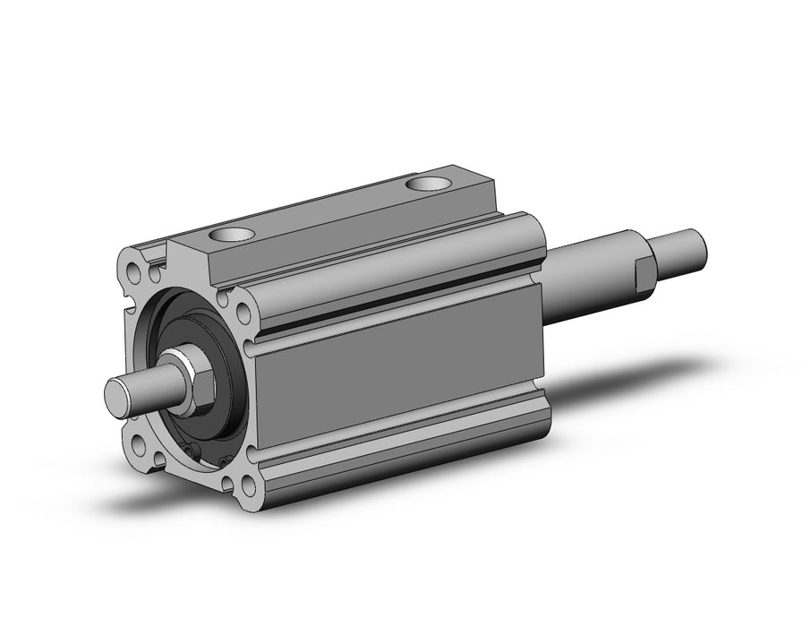 NCQ2WA40-40DMZ Compact Cylinder, NCQ2-Z