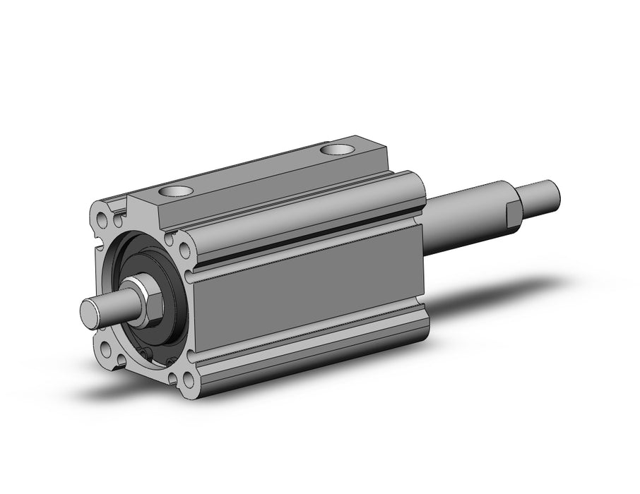 NCQ2WA40-45DMZ Compact Cylinder, NCQ2-Z