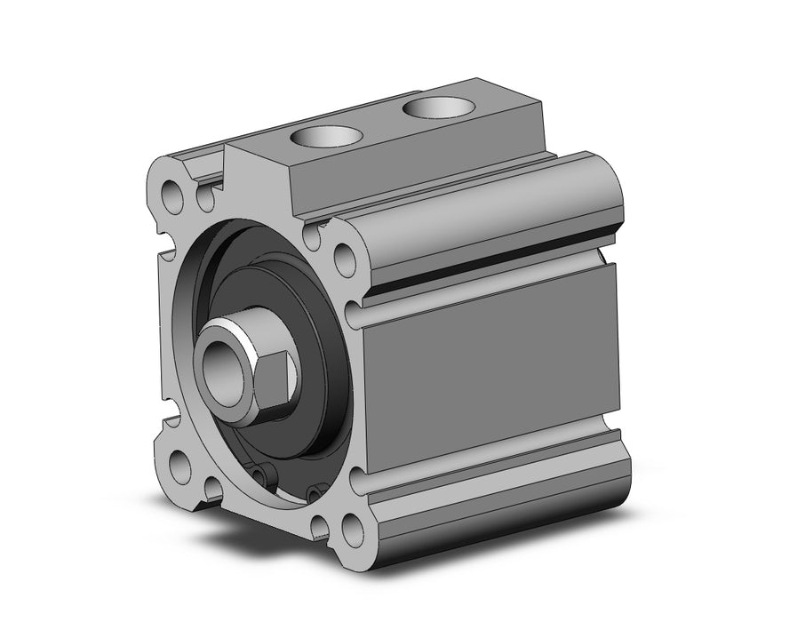 NCQ2WA40-5DCZ Compact Cylinder, NCQ2-Z