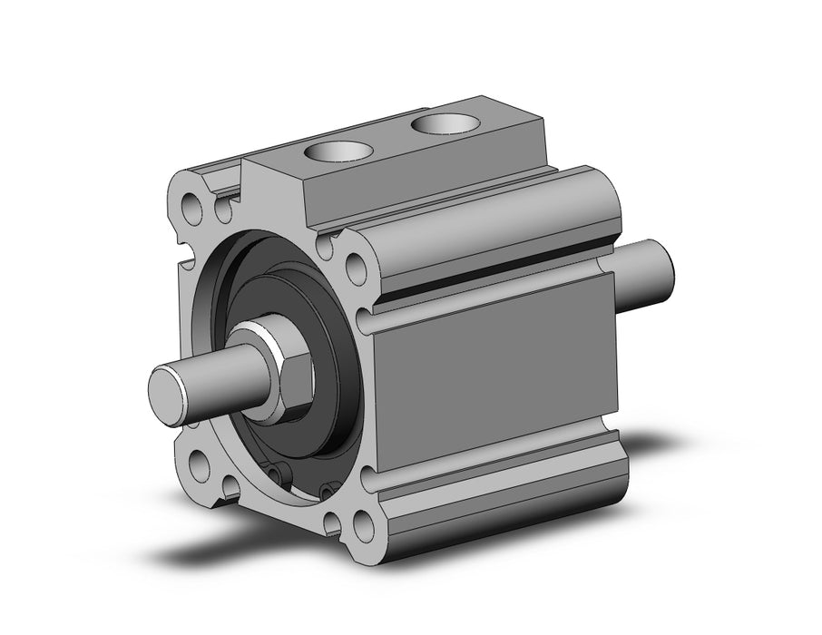 NCQ2WA40-5DMZ Compact Cylinder, NCQ2-Z