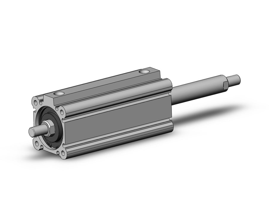 NCQ2WA40-75DCMZ Compact Cylinder, NCQ2-Z
