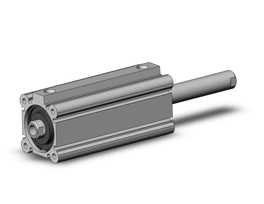NCQ2WA40-75DZ Compact Cylinder, NCQ2-Z