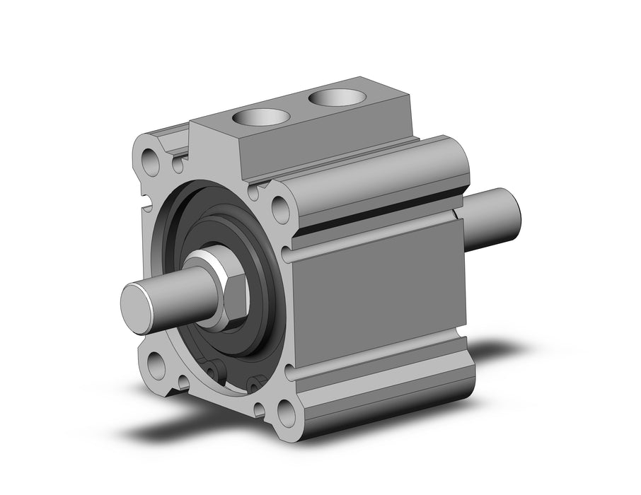 NCQ2WA50-10DMZ Compact Cylinder, NCQ2-Z