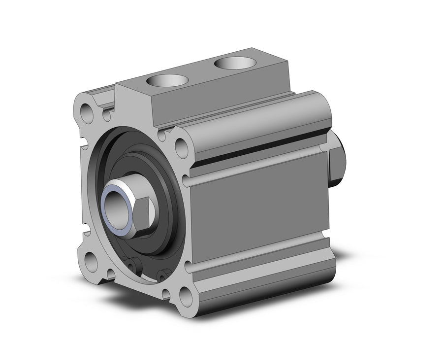 NCQ2WA50-15DCZ Compact Cylinder, NCQ2-Z