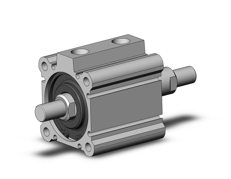 NCQ2WA50-25DMZ Compact Cylinder, NCQ2-Z