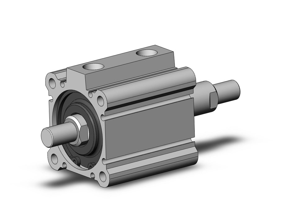 NCQ2WA50-30DMZ Compact Cylinder, NCQ2-Z