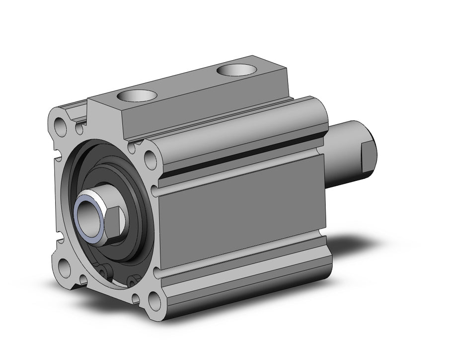 NCQ2WA50-30DZ Compact Cylinder, NCQ2-Z