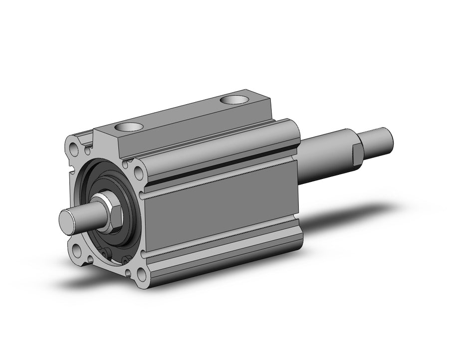 NCQ2WA50-50DMZ Compact Cylinder, NCQ2-Z
