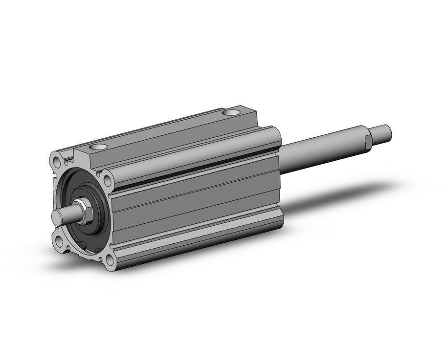 NCQ2WA63-100DMZ Compact Cylinder, NCQ2-Z