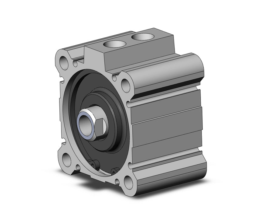 NCQ2WA63-10DZ Compact Cylinder, NCQ2-Z