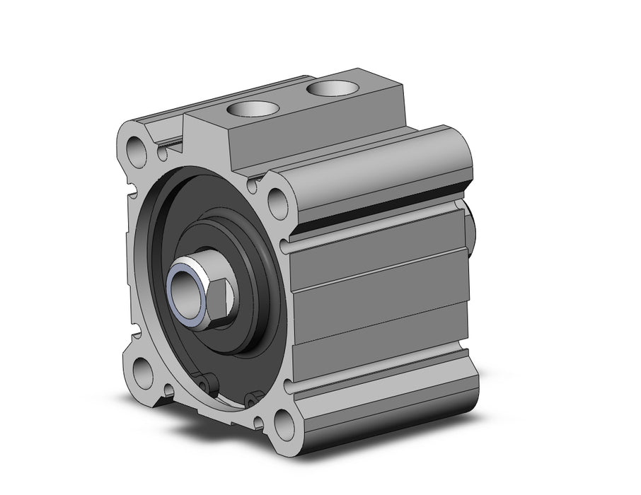 NCQ2WA63-15DZ Compact Cylinder, NCQ2-Z