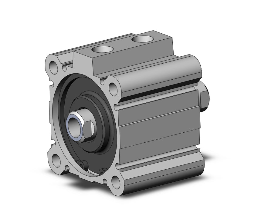 NCQ2WA63-20DZ Compact Cylinder, NCQ2-Z