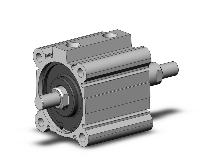 NCQ2WA63-30DMZ Compact Cylinder, NCQ2-Z