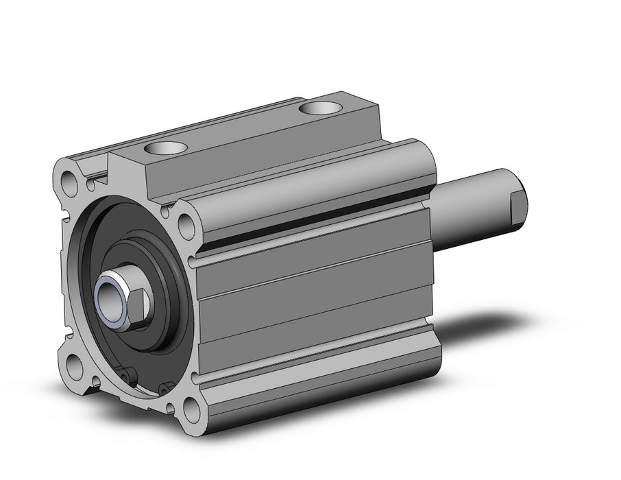 NCQ2WA63-50DCZ Compact Cylinder, NCQ2-Z