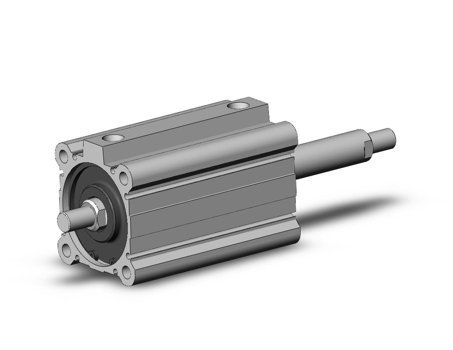 NCQ2WA63-75DMZ Compact Cylinder, NCQ2-Z