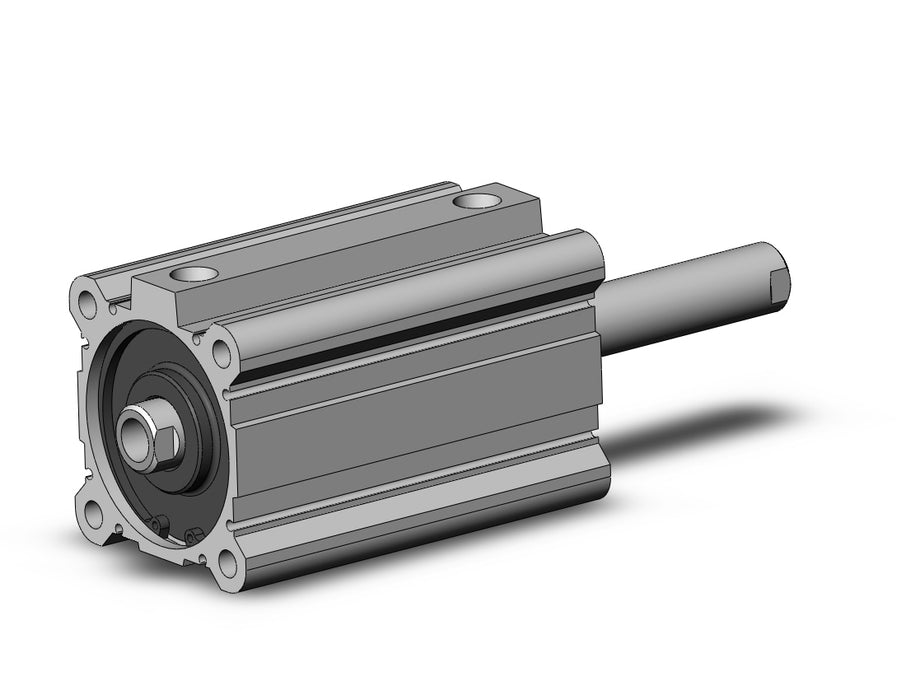 NCQ2WA80-100DZ Compact Cylinder, NCQ2-Z