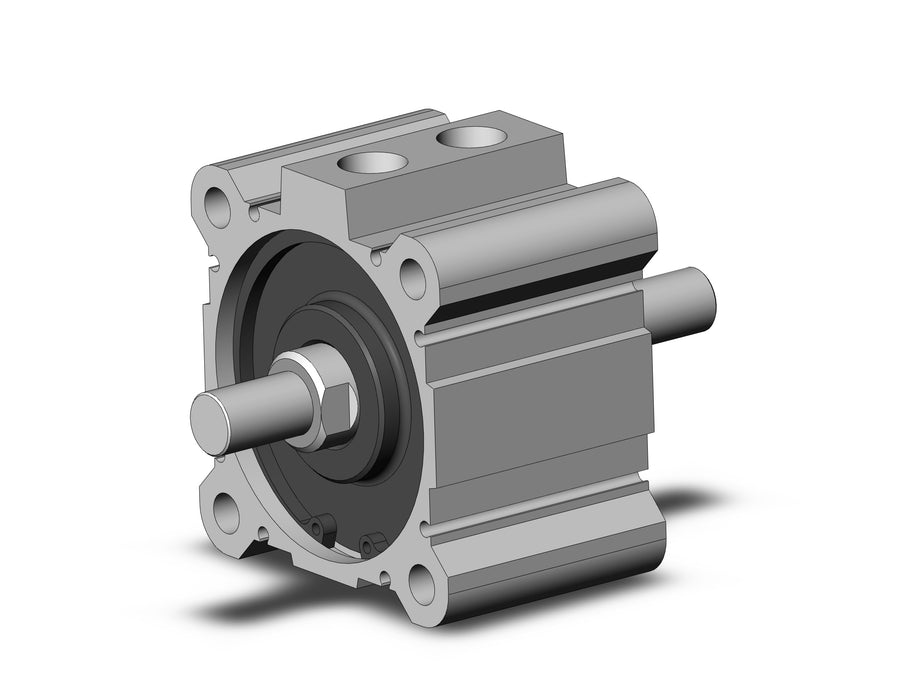 NCQ2WA80-15DMZ Compact Cylinder, NCQ2-Z