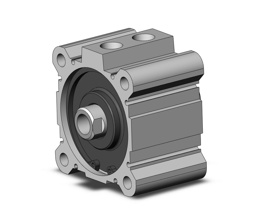 NCQ2WA80-15DZ Compact Cylinder, NCQ2-Z