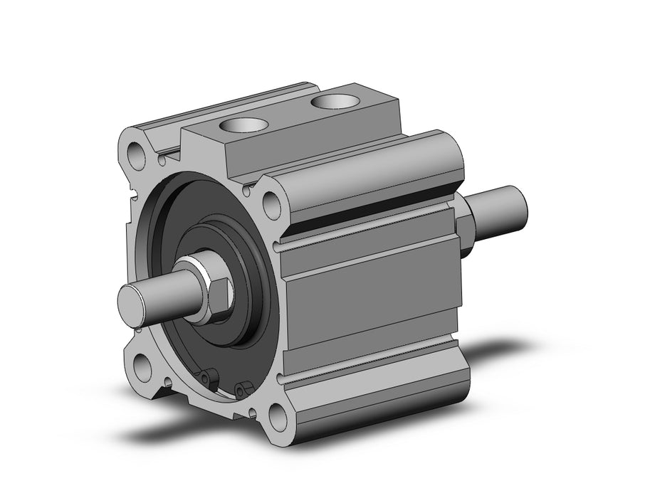 NCQ2WA80-25DMZ Compact Cylinder, NCQ2-Z