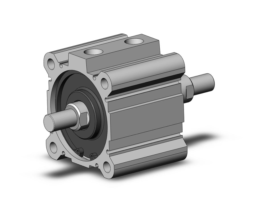 NCQ2WA80-30DMZ Compact Cylinder, NCQ2-Z