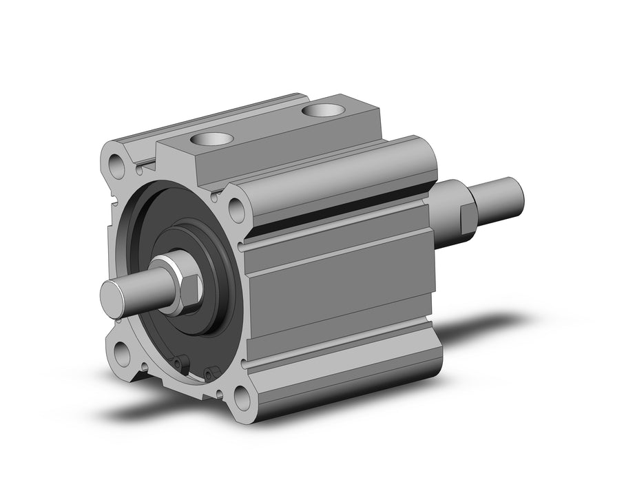 NCQ2WA80-40DMZ Compact Cylinder, NCQ2-Z