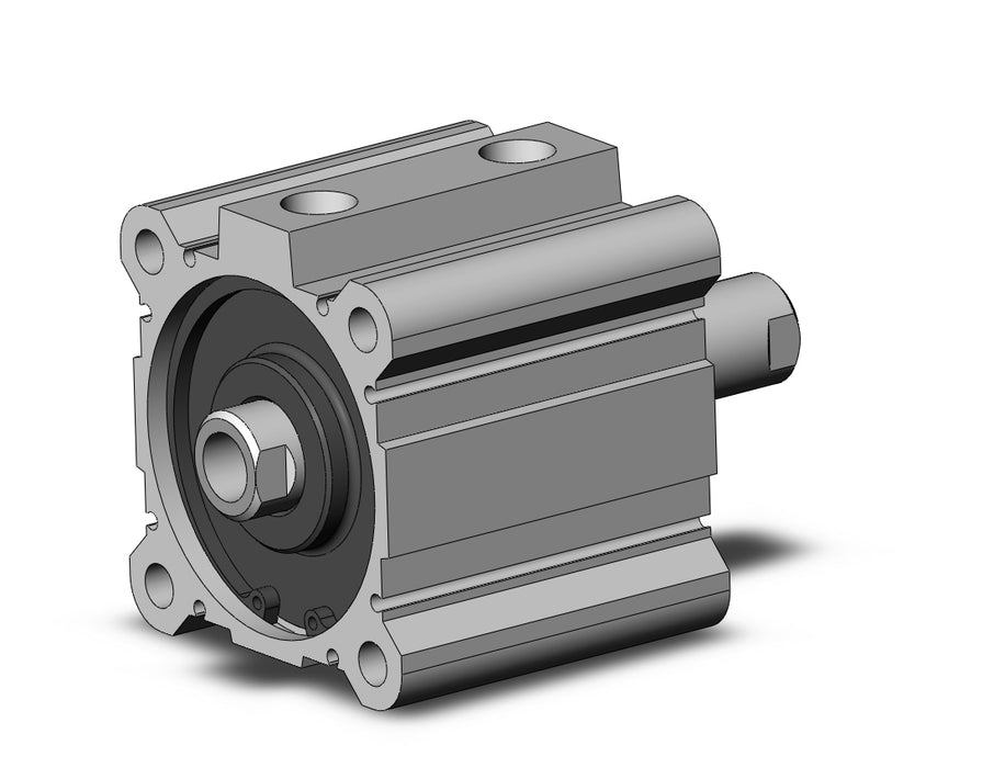 NCQ2WA80-40DZ Compact Cylinder, NCQ2-Z