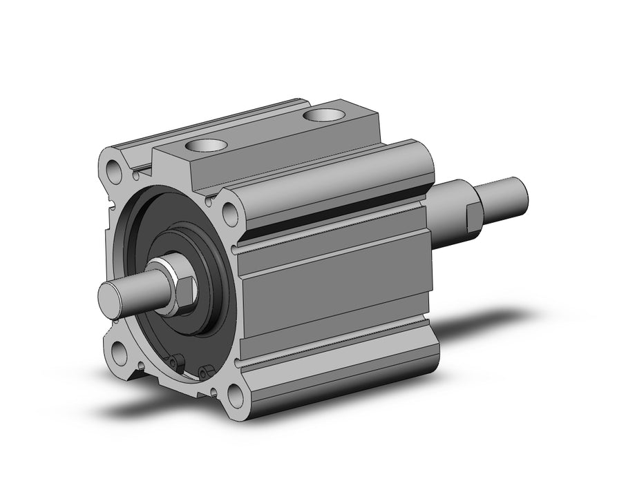 NCQ2WA80-45DMZ Compact Cylinder, NCQ2-Z