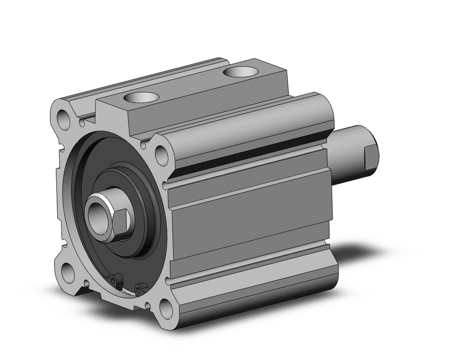 NCQ2WA80-45DZ Compact Cylinder, NCQ2-Z