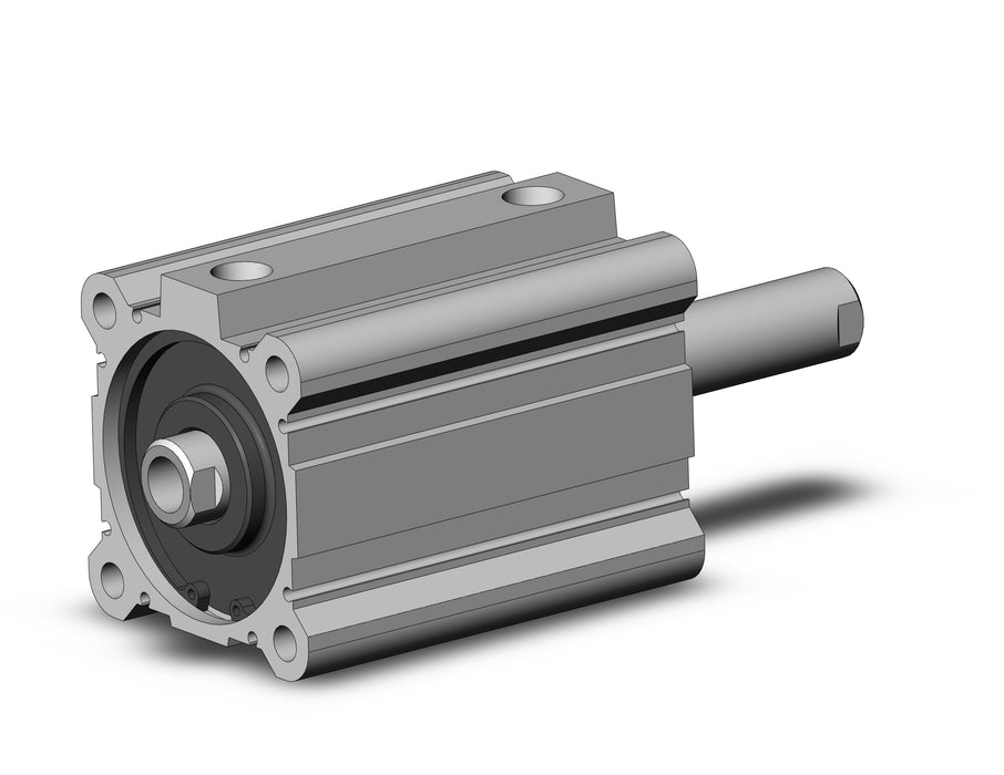 NCQ2WA80-75DCZ Compact Cylinder, NCQ2-Z