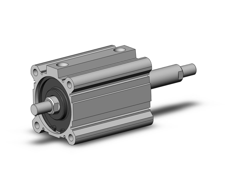 NCQ2WA80-75DMZ Compact Cylinder, NCQ2-Z