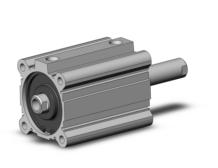 NCQ2WA80-75DZ Compact Cylinder, NCQ2-Z