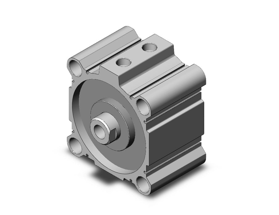 NCQ2WB125-10DCZ Compact Cylinder, NCQ2-Z