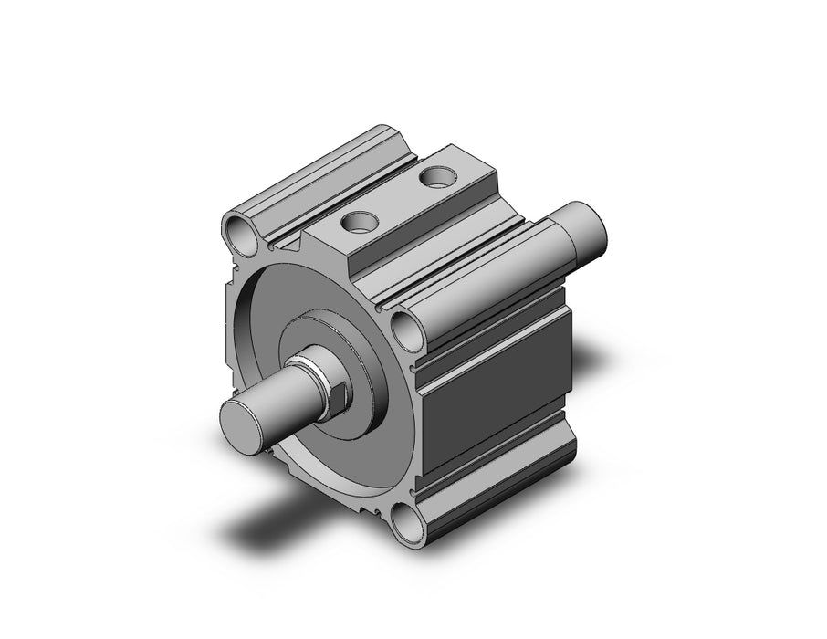 NCQ2WB125-20DCMZ Compact Cylinder, NCQ2-Z