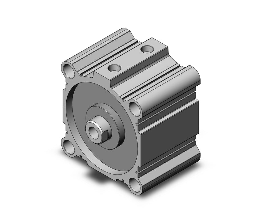 NCQ2WB140-30DCZ Compact Cylinder, NCQ2-Z